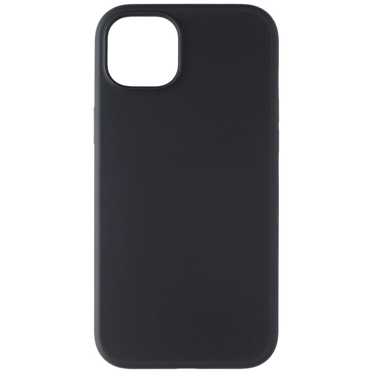 Prodigee Safetee Smooth Black + Mag Case for MagSafe for iPhone 14 Plus - Black Cell Phone - Cases, Covers & Skins Prodigee - Simple Cell Bulk Wholesale Pricing - USA Seller