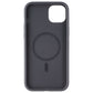Prodigee Safetee Smooth Black + Mag Case for MagSafe for iPhone 14 Plus - Black Cell Phone - Cases, Covers & Skins Prodigee - Simple Cell Bulk Wholesale Pricing - USA Seller