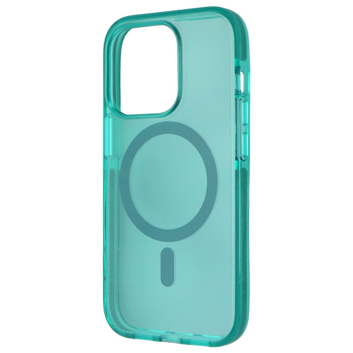 Prodigee Safetee Neo + Mag Case for MagSafe for Apple iPhone 14 Pro - Mint Cell Phone - Cases, Covers & Skins Prodigee - Simple Cell Bulk Wholesale Pricing - USA Seller