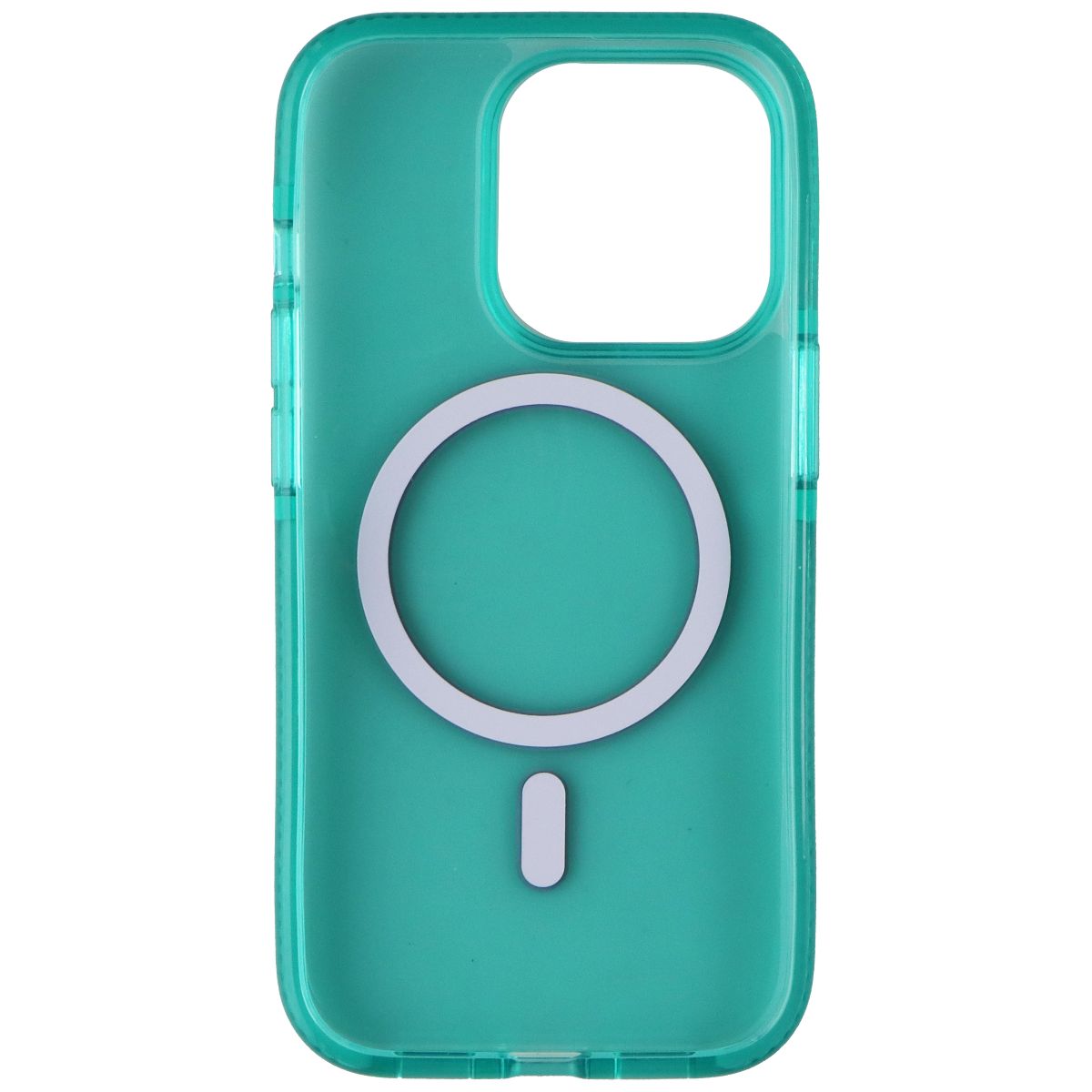 Prodigee Safetee Neo + Mag Case for MagSafe for Apple iPhone 14 Pro - Mint Cell Phone - Cases, Covers & Skins Prodigee - Simple Cell Bulk Wholesale Pricing - USA Seller