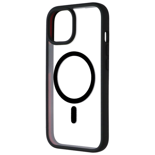 Prodigee Magneteek Case for MagSafe for Apple iPhone 15 - Black