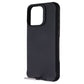 Prodigee Balance Case for MagSafe for Apple iPhone 15 Pro Max - Black