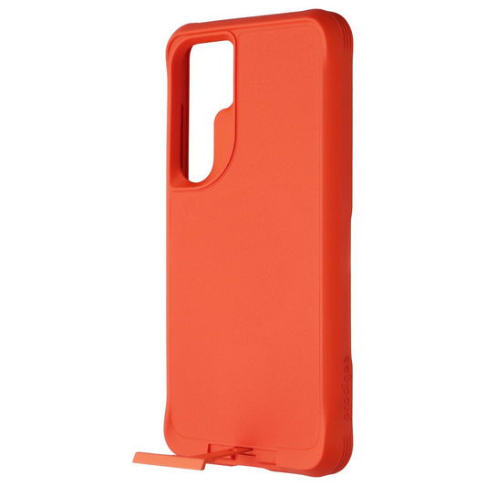 Prodigee Balance Series Case for MagSafe for Samsung Galaxy S24 - Orange Cell Phone - Cases, Covers & Skins Prodigee - Simple Cell Bulk Wholesale Pricing - USA Seller