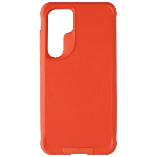 Prodigee Balance Series Case for MagSafe for Samsung Galaxy S24 - Orange Cell Phone - Cases, Covers & Skins Prodigee - Simple Cell Bulk Wholesale Pricing - USA Seller