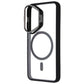 Prodigee Kickit Series Magnetic Case for Samsung Galaxy S24 - Black