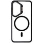 Prodigee Kickit Series Magnetic Case for Samsung Galaxy S24 - Black