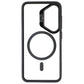 Prodigee Kickit Series Magnetic Case for Samsung Galaxy S24 - Black