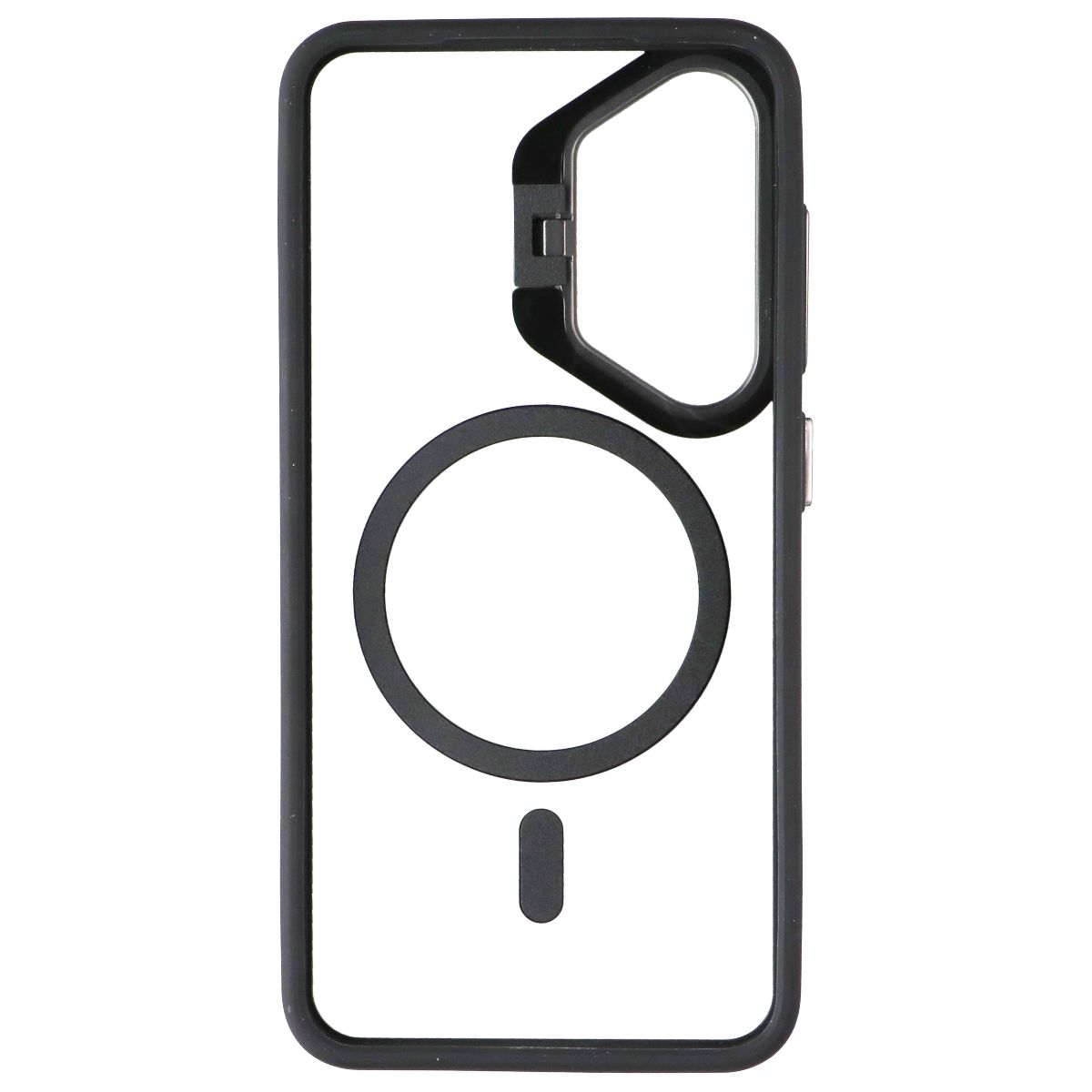 Prodigee Kickit Series Magnetic Case for Samsung Galaxy S24 - Black