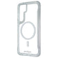 Prodigee Super Hero Case for MagSafe for Samsung Galaxy S24+ (Plus) - Clear Cell Phone - Cases, Covers & Skins Prodigee - Simple Cell Bulk Wholesale Pricing - USA Seller