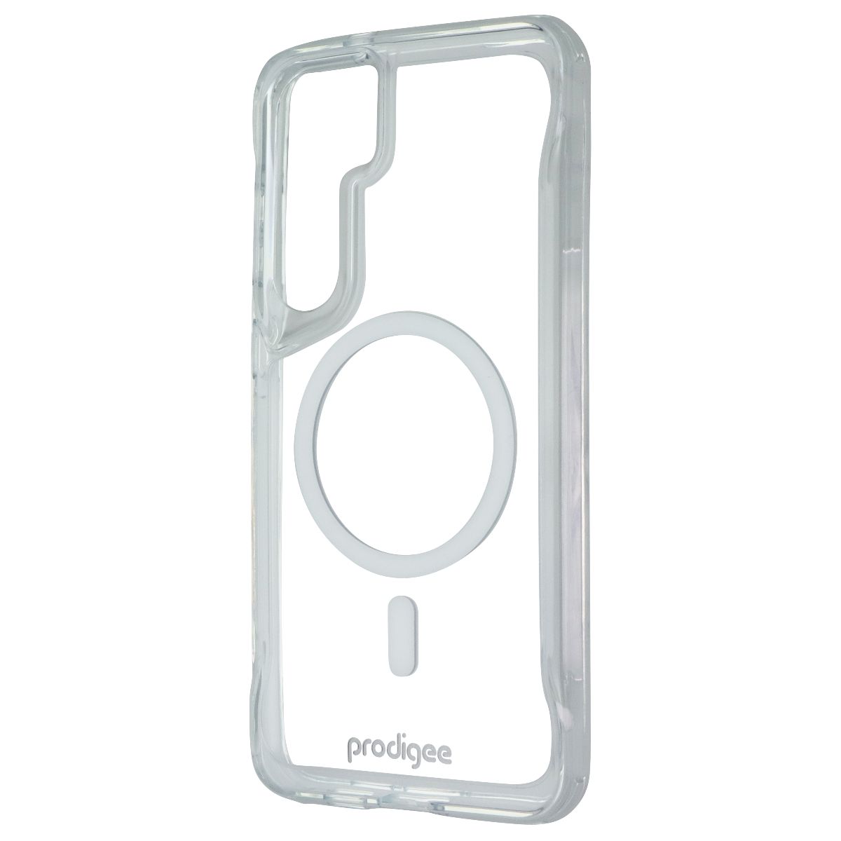 Prodigee Super Hero Case for MagSafe for Samsung Galaxy S24+ (Plus) - Clear Cell Phone - Cases, Covers & Skins Prodigee - Simple Cell Bulk Wholesale Pricing - USA Seller