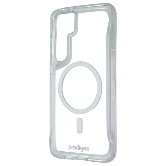 Prodigee Super Hero Case for MagSafe for Samsung Galaxy S24+ (Plus) - Clear Cell Phone - Cases, Covers & Skins Prodigee - Simple Cell Bulk Wholesale Pricing - USA Seller