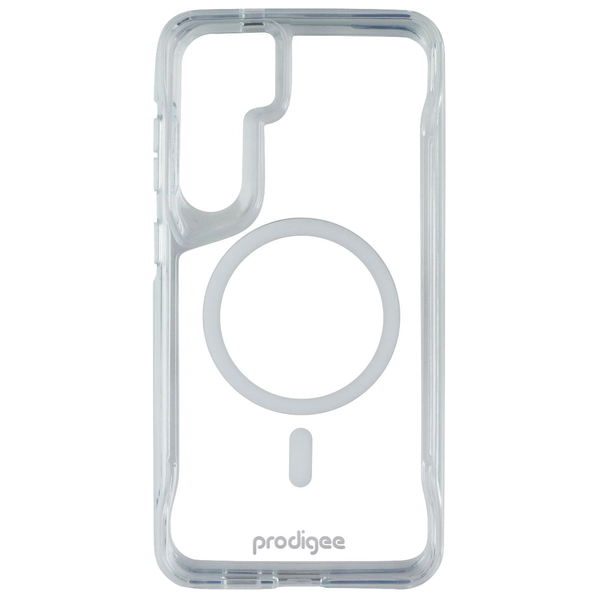 Prodigee Super Hero Case for MagSafe for Samsung Galaxy S24+ (Plus) - Clear Cell Phone - Cases, Covers & Skins Prodigee - Simple Cell Bulk Wholesale Pricing - USA Seller