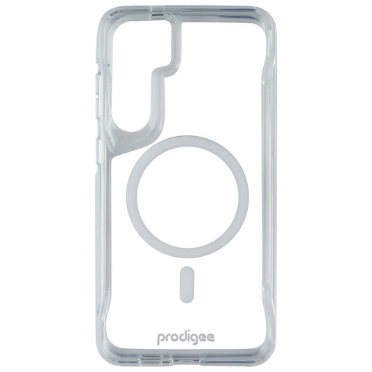 Prodigee Super Hero Case for MagSafe for Samsung Galaxy S24+ (Plus) - Clear Cell Phone - Cases, Covers & Skins Prodigee - Simple Cell Bulk Wholesale Pricing - USA Seller