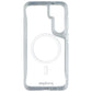 Prodigee Super Hero Case for MagSafe for Samsung Galaxy S24+ (Plus) - Clear Cell Phone - Cases, Covers & Skins Prodigee - Simple Cell Bulk Wholesale Pricing - USA Seller