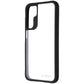 Prodigee Clear-Fit Series Case for Samsung Galaxy A25 5G - Black Cell Phone - Cases, Covers & Skins Prodigee - Simple Cell Bulk Wholesale Pricing - USA Seller
