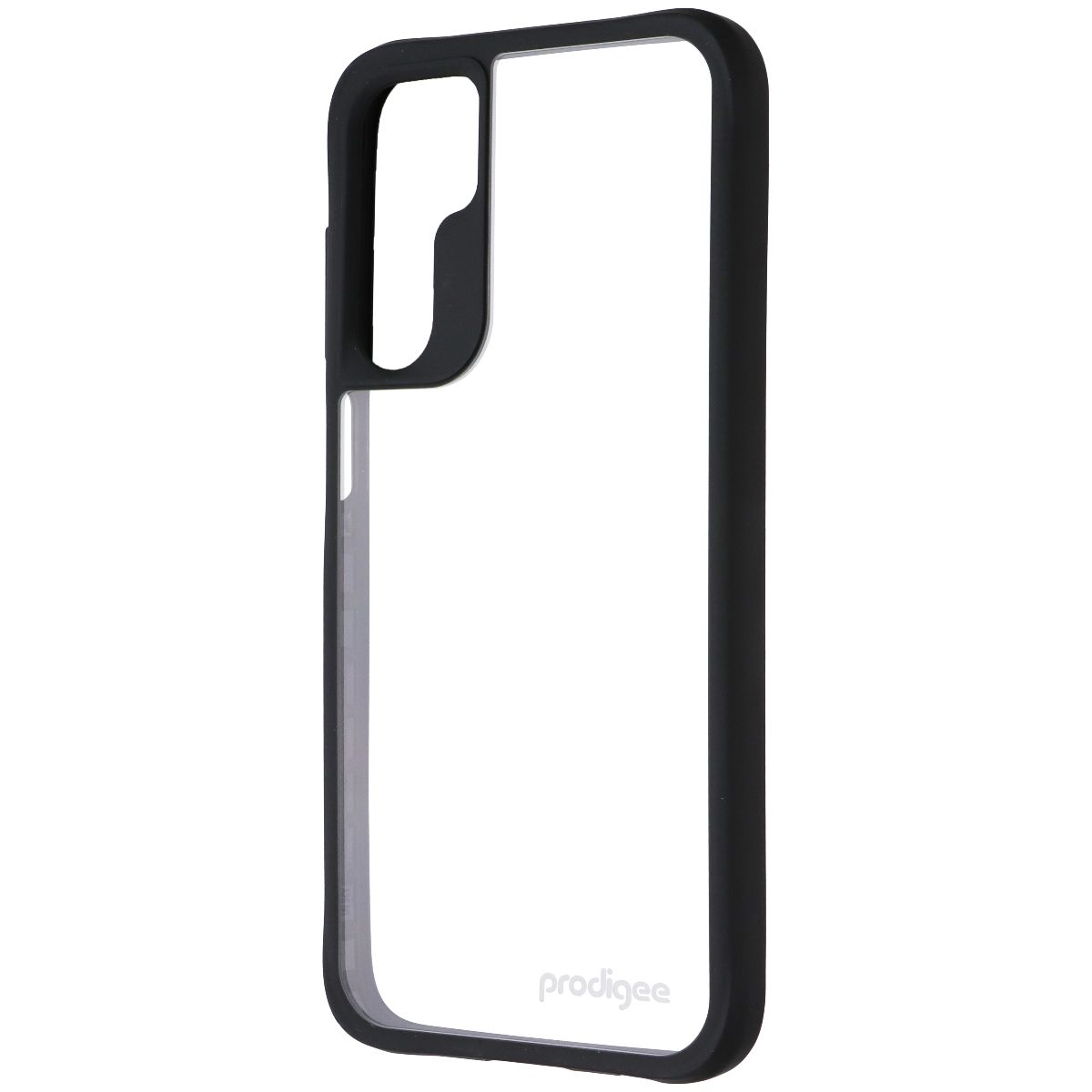 Prodigee Clear-Fit Series Case for Samsung Galaxy A25 5G - Black Cell Phone - Cases, Covers & Skins Prodigee - Simple Cell Bulk Wholesale Pricing - USA Seller
