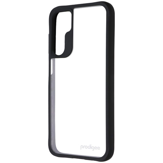 Prodigee Clear-Fit Series Case for Samsung Galaxy A25 5G - Black Cell Phone - Cases, Covers & Skins Prodigee - Simple Cell Bulk Wholesale Pricing - USA Seller