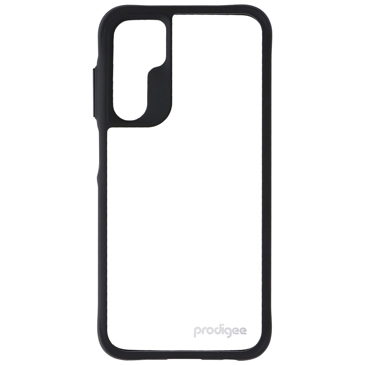 Prodigee Clear-Fit Series Case for Samsung Galaxy A25 5G - Black Cell Phone - Cases, Covers & Skins Prodigee - Simple Cell Bulk Wholesale Pricing - USA Seller