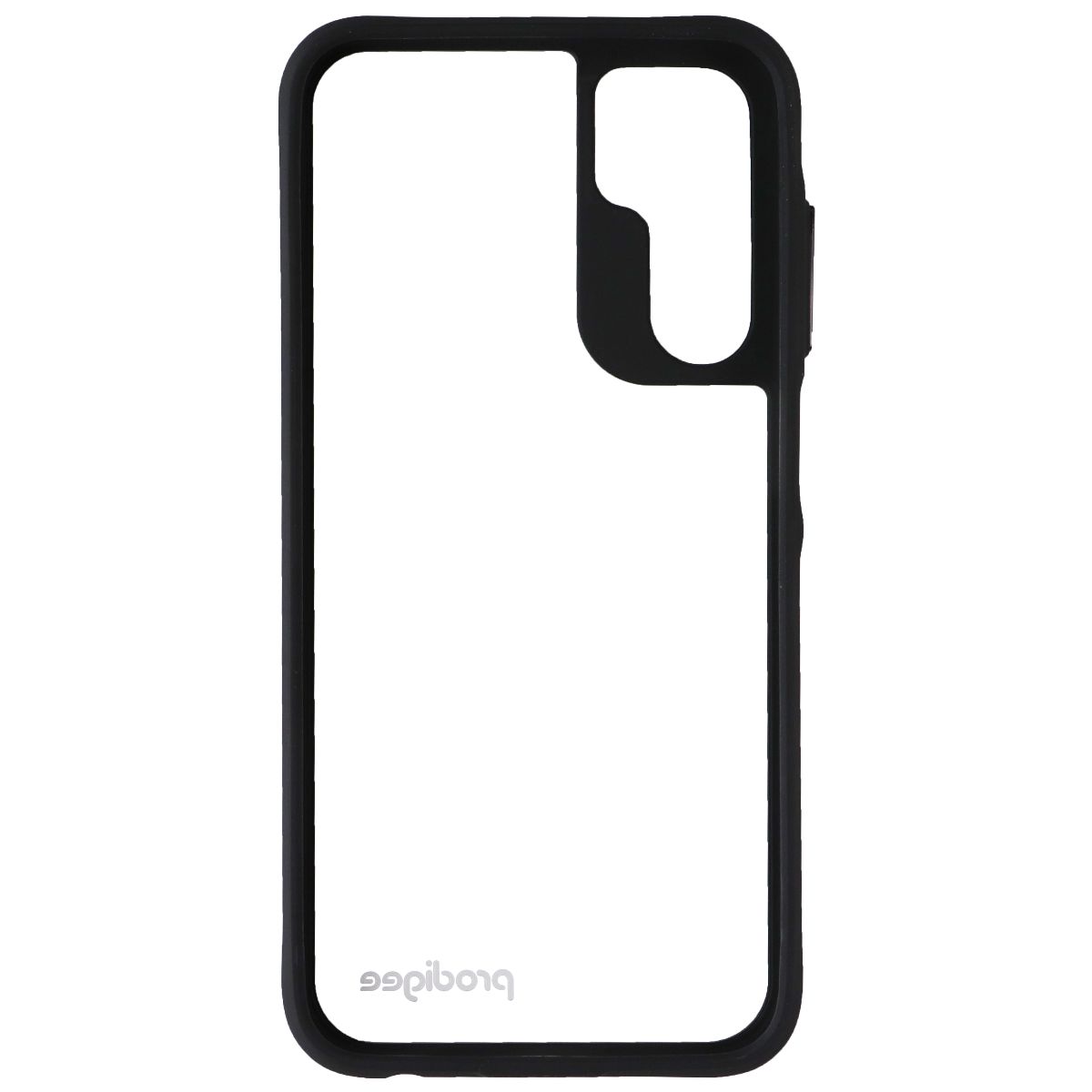 Prodigee Clear-Fit Series Case for Samsung Galaxy A25 5G - Black Cell Phone - Cases, Covers & Skins Prodigee - Simple Cell Bulk Wholesale Pricing - USA Seller