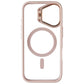 Prodigee Kick-It Series Case for MagSafe for Apple iPhone 16 - Pink