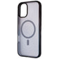 Prodigee Flow Series Case for MagSafe for Apple iPhone 16 Plus - Night Frost Cell Phone - Cases, Covers & Skins Prodigee - Simple Cell Bulk Wholesale Pricing - USA Seller
