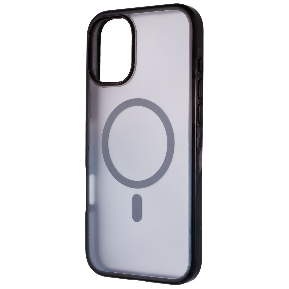 Prodigee Flow Series Case for MagSafe for Apple iPhone 16 Plus - Night Frost Cell Phone - Cases, Covers & Skins Prodigee - Simple Cell Bulk Wholesale Pricing - USA Seller
