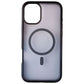 Prodigee Flow Series Case for MagSafe for Apple iPhone 16 Plus - Night Frost Cell Phone - Cases, Covers & Skins Prodigee - Simple Cell Bulk Wholesale Pricing - USA Seller