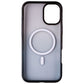 Prodigee Flow Series Case for MagSafe for Apple iPhone 16 Plus - Night Frost Cell Phone - Cases, Covers & Skins Prodigee - Simple Cell Bulk Wholesale Pricing - USA Seller