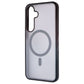 Prodigee Flow Case for MagSafe for Galaxy S25+ and S24+ (Plus) - Night Frost