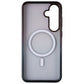 Prodigee Flow Case for MagSafe for Galaxy S25+ and S24+ (Plus) - Night Frost