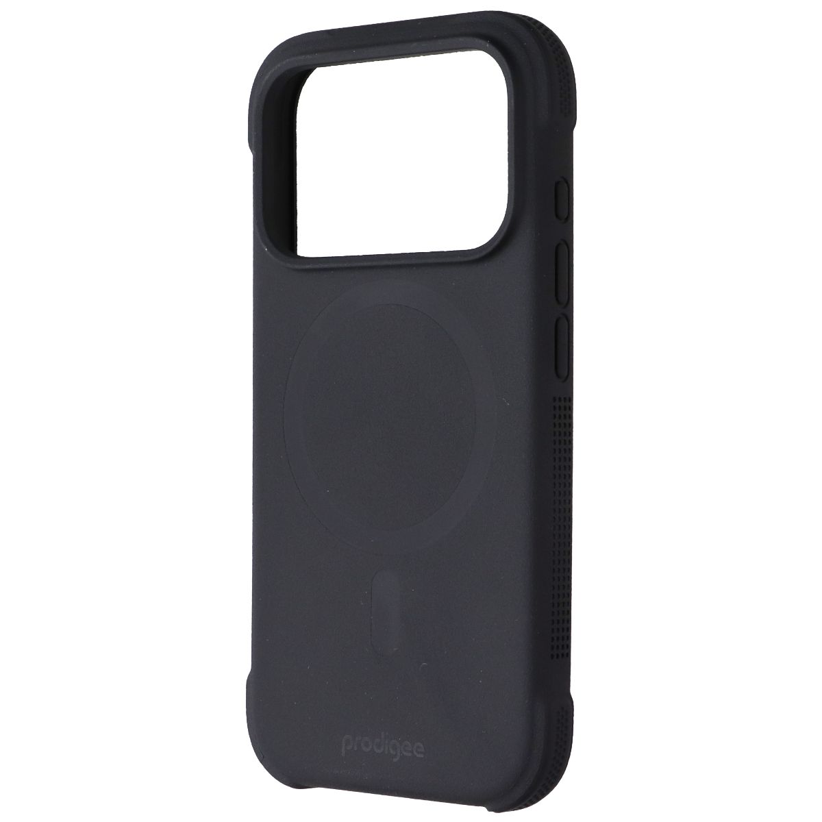 Prodigee BlackOut Case for MagSafe for Apple iPhone 17 Pro - Black