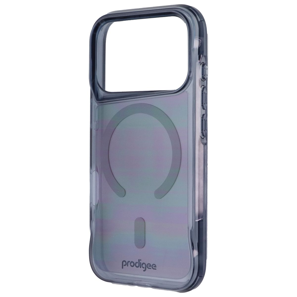 Prodigee SuperHero Series Case for MagSafe for Apple iPhone 17 Pro - Navy