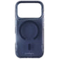 Prodigee SuperHero Series Case for MagSafe for Apple iPhone 17 Pro - Navy