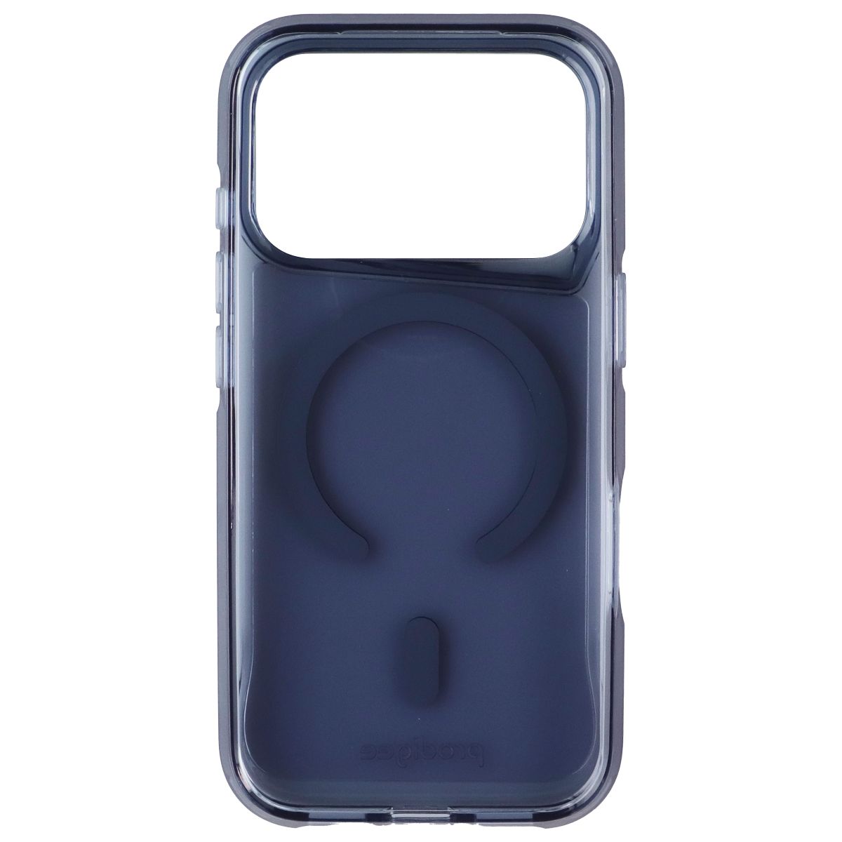 Prodigee SuperHero Series Case for MagSafe for Apple iPhone 17 Pro - Navy