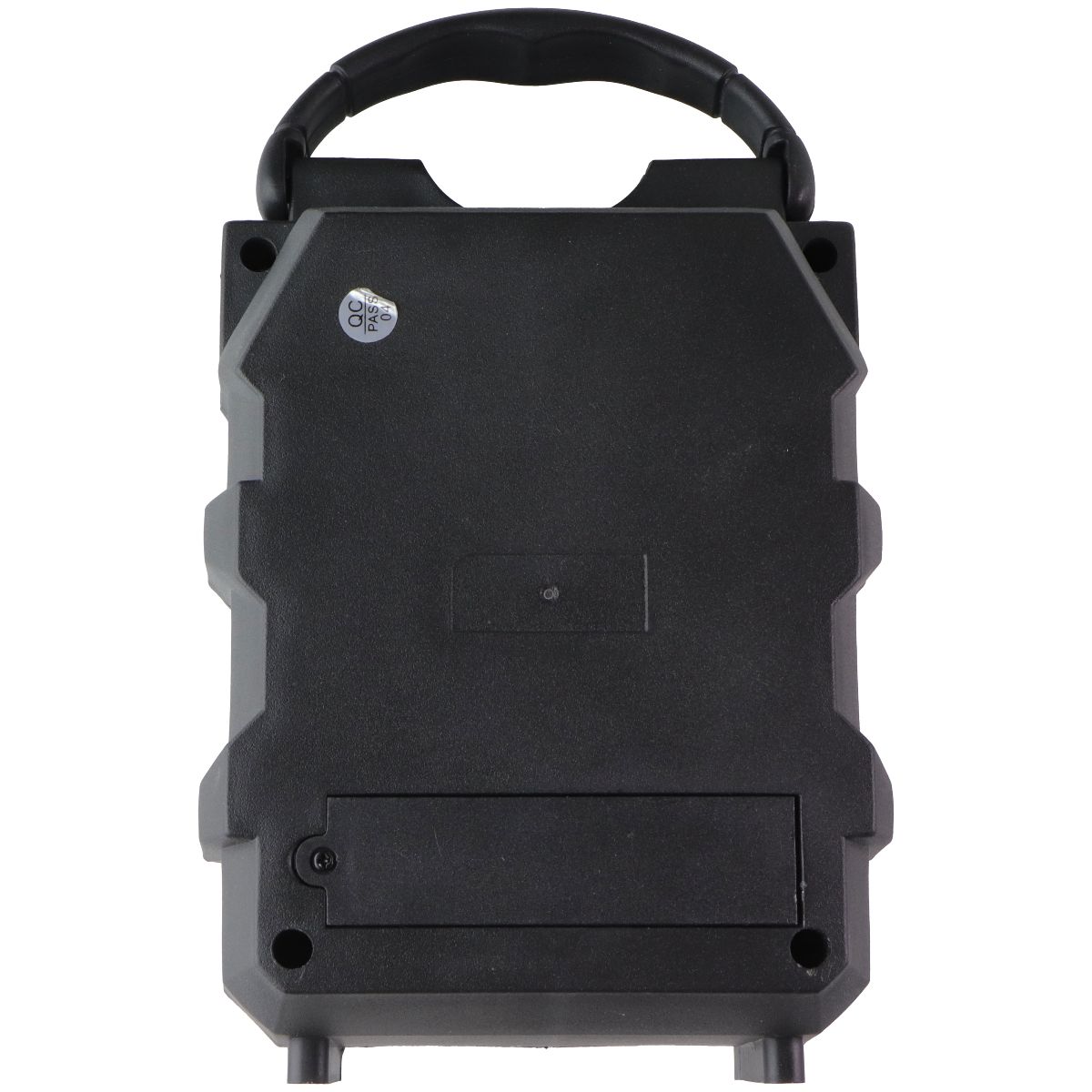 PRODA Xunshen Portable Wireless Bluetooth Speaker - Black (PD-S500) Cell Phone - Audio Docks & Speakers PRODA - Simple Cell Bulk Wholesale Pricing - USA Seller