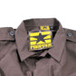 Propper Public Safety BDU Coat Shirt (2 Pocket) - Sheriff's Brown L/R Other Sporting Goods Propper - Simple Cell Bulk Wholesale Pricing - USA Seller