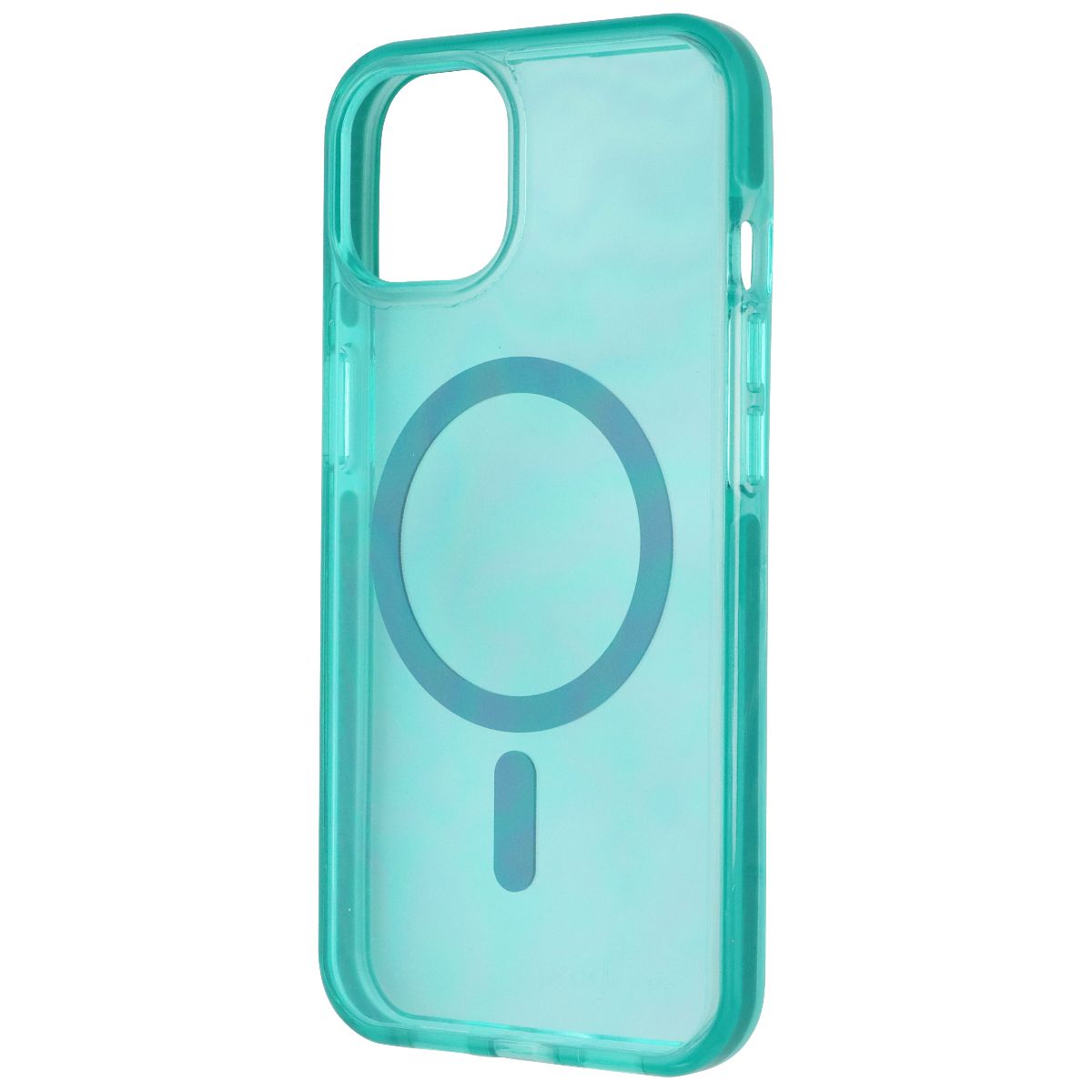 Prodigee Safetee Neo + Mag Case for MagSafe for iPhone 14/13 - Mint