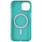 Prodigee Safetee Neo + Mag Case for MagSafe for iPhone 14/13 - Mint