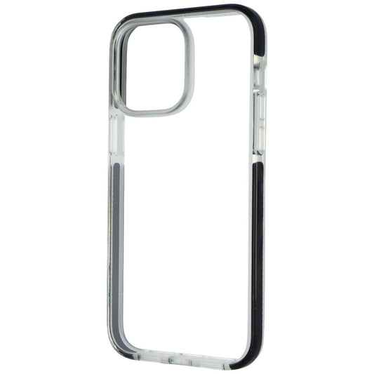 Prodigee Safetee Steel Hard Case for Apple iPhone 14 Pro Max - Black/Clear