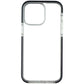 Prodigee Safetee Steel Hard Case for Apple iPhone 14 Pro Max - Black/Clear Cell Phone - Cases, Covers & Skins Prodigee - Simple Cell Bulk Wholesale Pricing - USA Seller