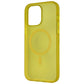Prodigee Safetee Neo + Mag Case for MagSafe for Apple iPhone 14 Pro Max - Lemon Cell Phone - Cases, Covers & Skins Prodigee - Simple Cell Bulk Wholesale Pricing - USA Seller