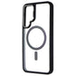 Prodigee KickIt Series Case for MagSafe for Samsung Galaxy S23+ (Plus) - Black Cell Phone - Cases, Covers & Skins Prodigee - Simple Cell Bulk Wholesale Pricing - USA Seller