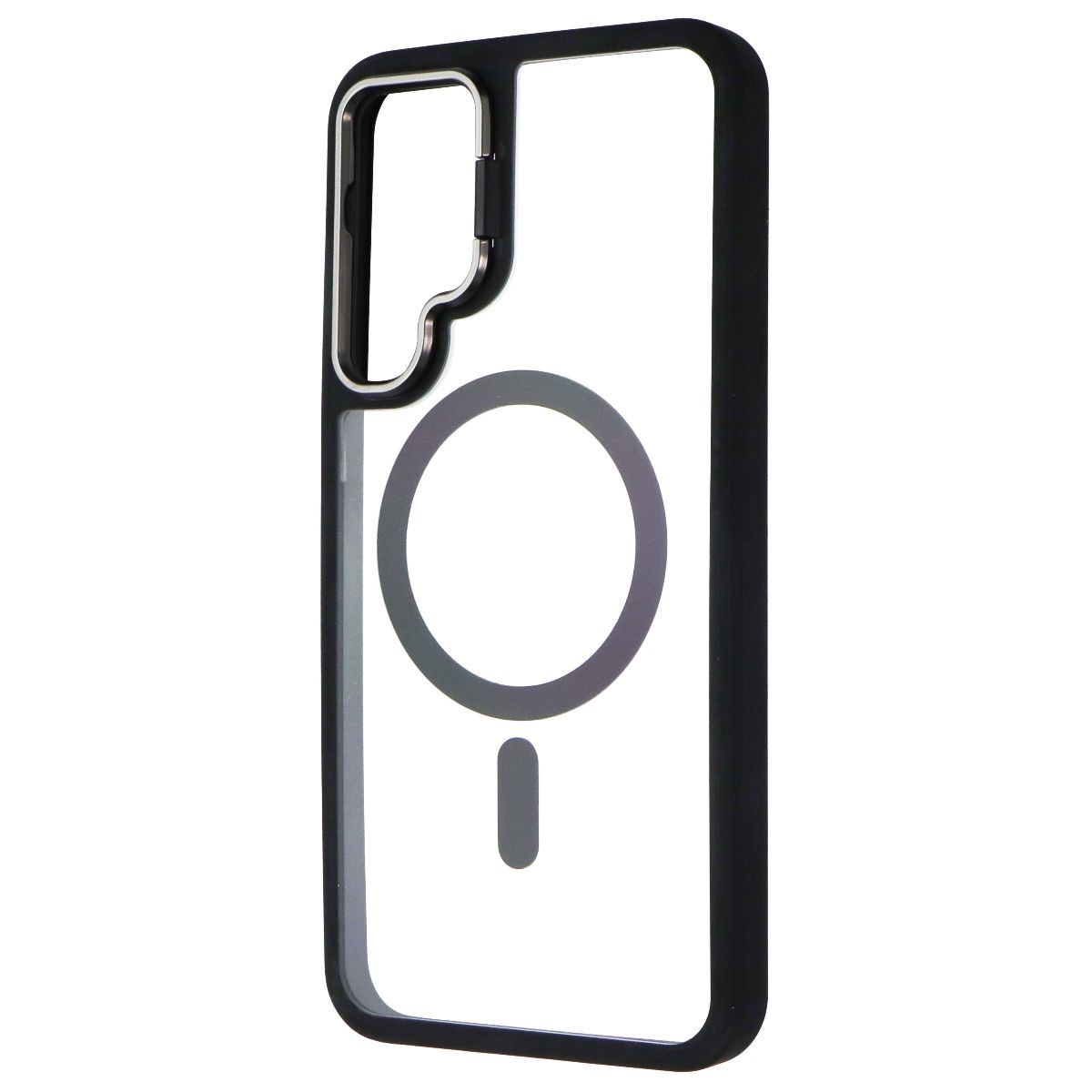 Prodigee KickIt Series Case for MagSafe for Samsung Galaxy S23+ (Plus) - Black Cell Phone - Cases, Covers & Skins Prodigee - Simple Cell Bulk Wholesale Pricing - USA Seller
