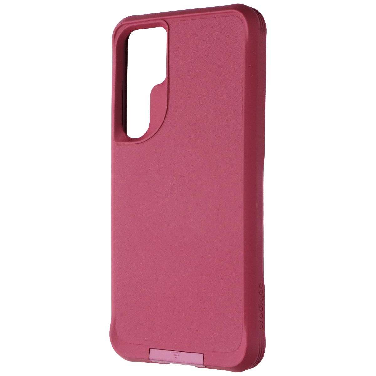Prodigee Balance Series Case for MagSafe for Galaxy (S24+) - Burgundy Cell Phone - Cases, Covers & Skins Prodigee - Simple Cell Bulk Wholesale Pricing - USA Seller