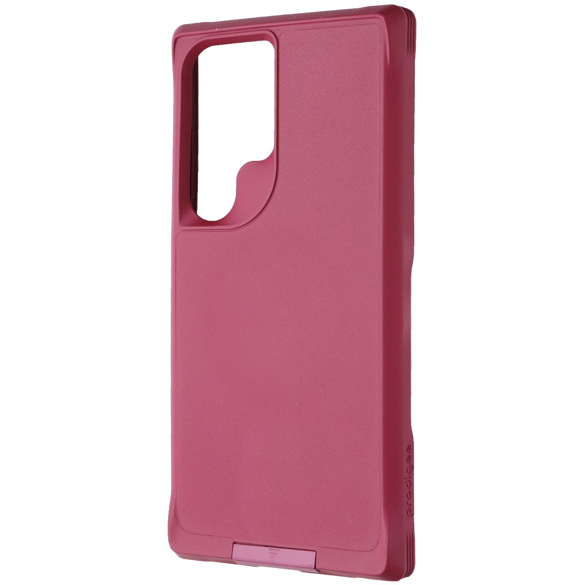 Prodigee Balance Series MagSafe Case for Samsung Galaxy S24 Ultra - Burgundy Cell Phone - Cases, Covers & Skins Prodigee - Simple Cell Bulk Wholesale Pricing - USA Seller