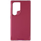 Prodigee Balance Series MagSafe Case for Samsung Galaxy S24 Ultra - Burgundy Cell Phone - Cases, Covers & Skins Prodigee - Simple Cell Bulk Wholesale Pricing - USA Seller
