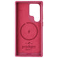 Prodigee Balance Series MagSafe Case for Samsung Galaxy S24 Ultra - Burgundy Cell Phone - Cases, Covers & Skins Prodigee - Simple Cell Bulk Wholesale Pricing - USA Seller