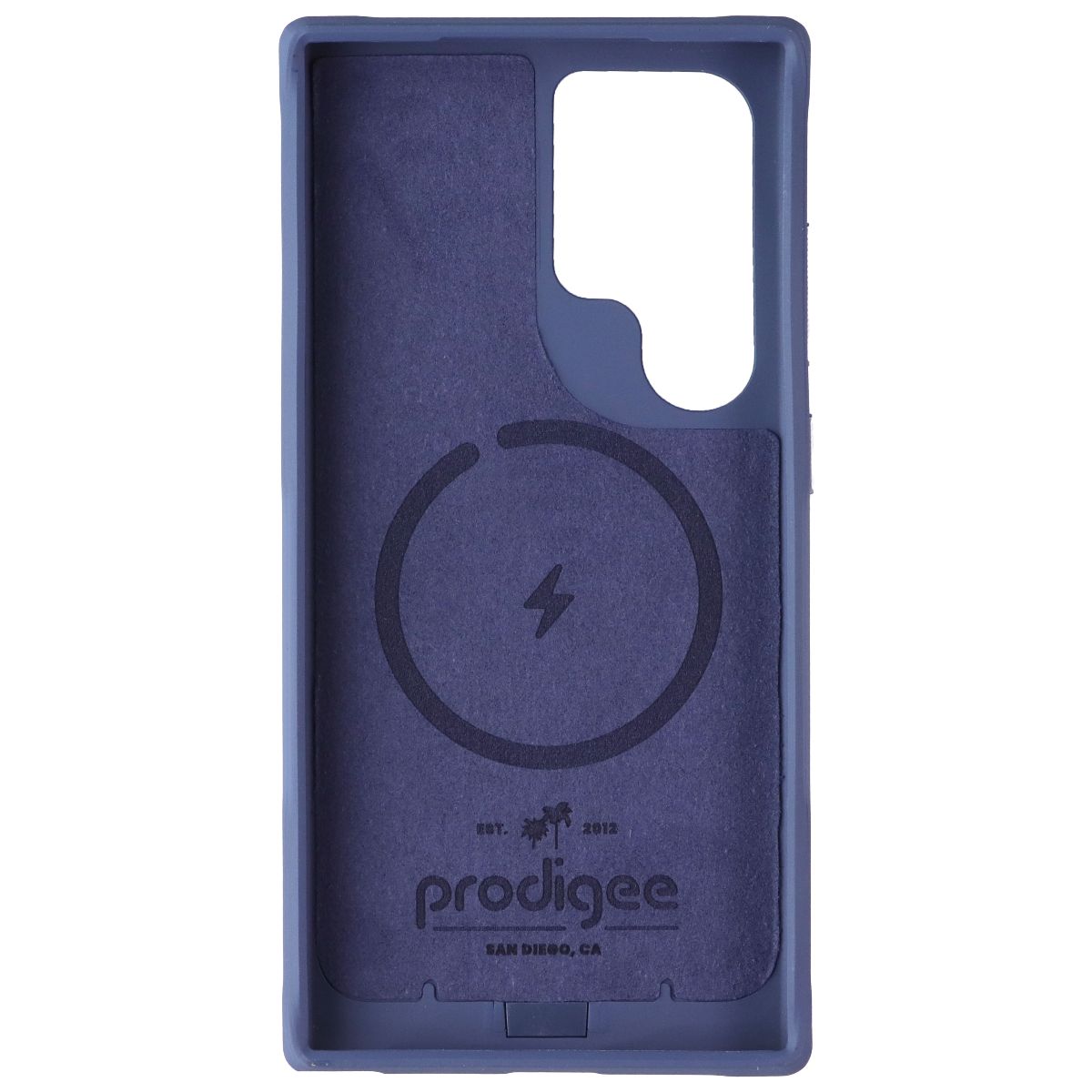 Prodigee Balance Series MagSafe Case for Samsung Galaxy S24 Ultra - Navy Cell Phone - Cases, Covers & Skins Prodigee - Simple Cell Bulk Wholesale Pricing - USA Seller