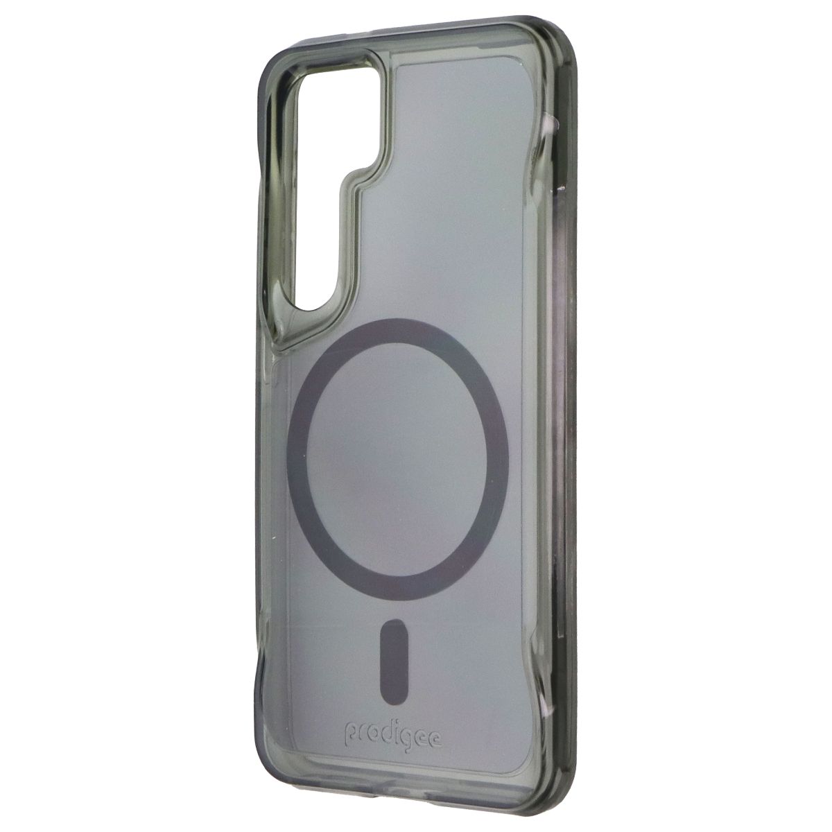 Prodigee Super Hero Case for MagSafe for Samsung Galaxy S24 - Smoke Cell Phone - Cases, Covers & Skins Prodigee - Simple Cell Bulk Wholesale Pricing - USA Seller