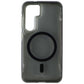 Prodigee Super Hero Case for MagSafe for Samsung Galaxy S24 - Smoke